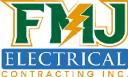 FMJ Electrical Contracting INC logo